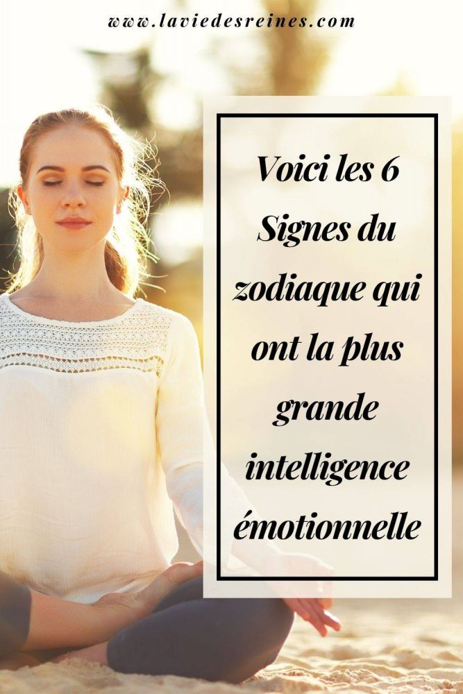 Voici Les 6 Signes Du Zodiaque Qui Ont La Plus Grande Intelligence