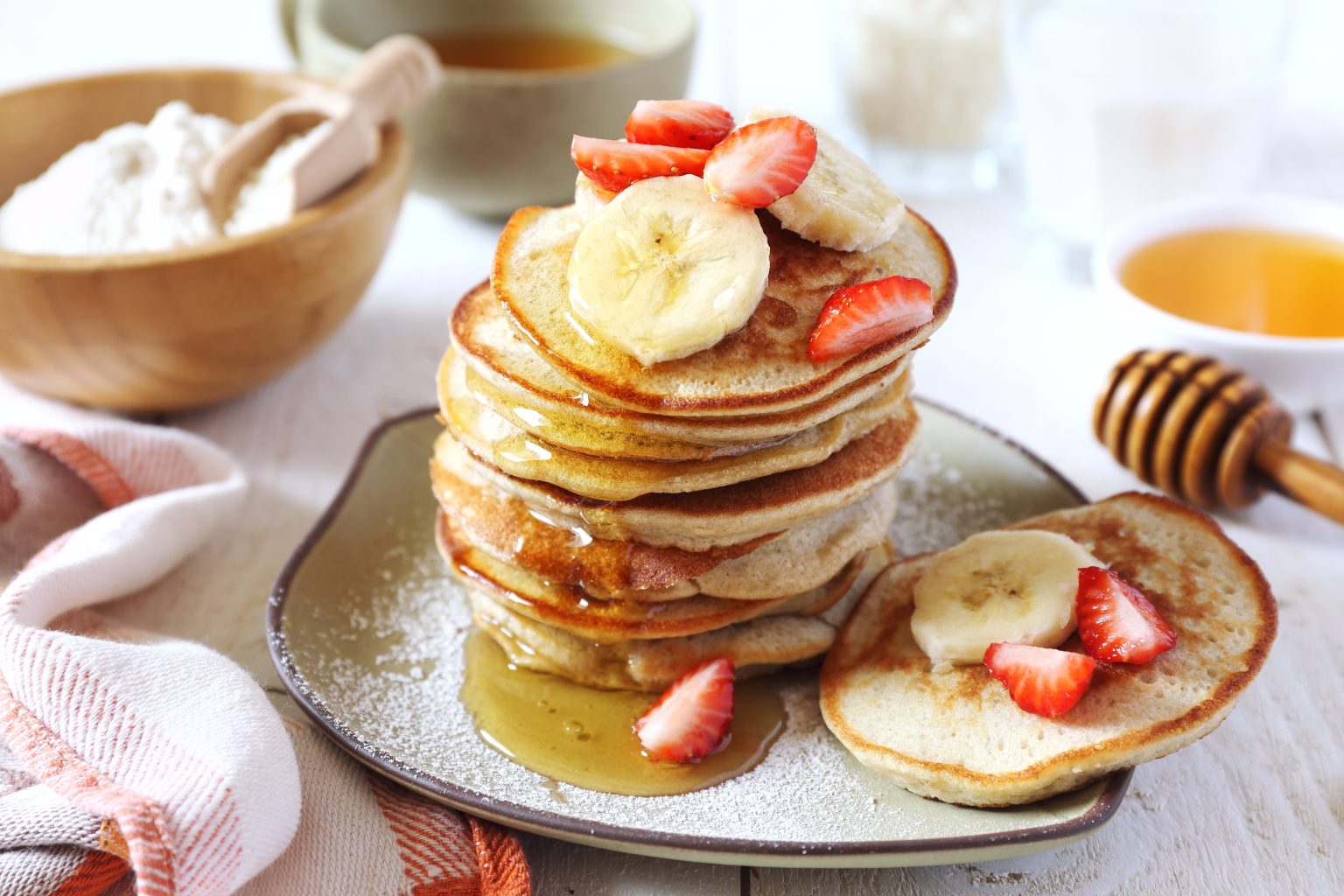 Petit déjeuner sans gluten toutes les bonnes idées que vous devez tester