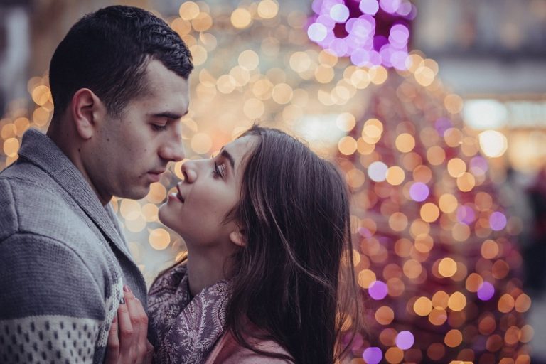Il est amoureux de moi mais il fuit, pourquoi