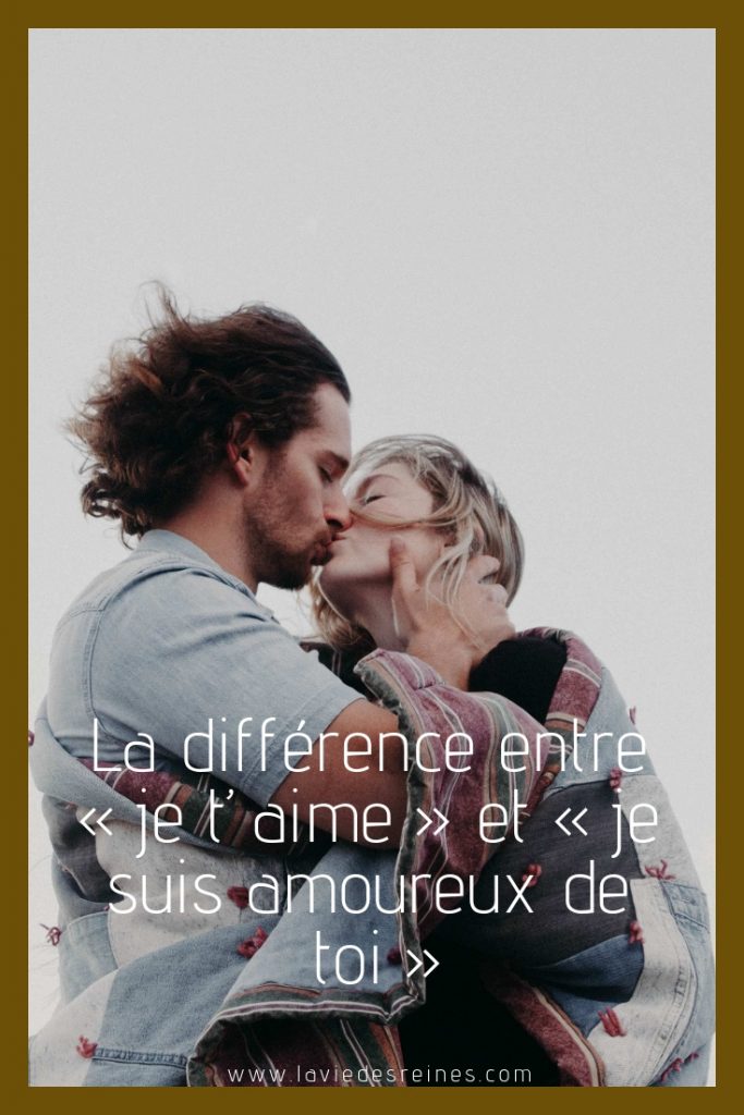 Sms Je Veux Une Relation Serieuse Avec Toi