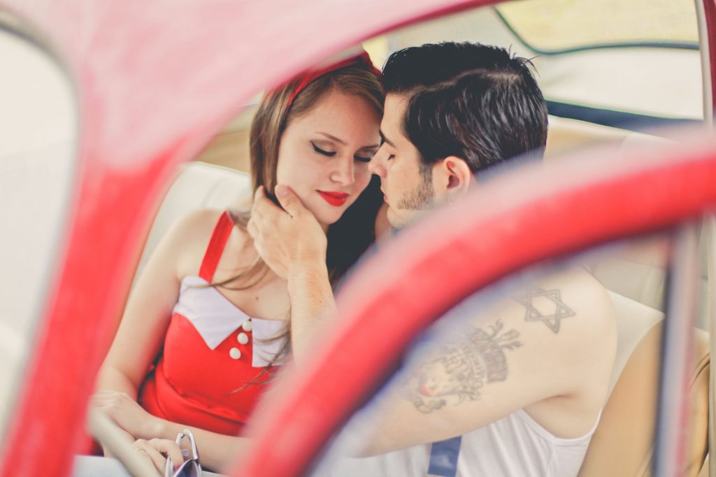Je N'arrive Pas à Tomber Amoureuse Psychologie Je ne demande pas grand-chose : je veux juste une histoire d’amour à l