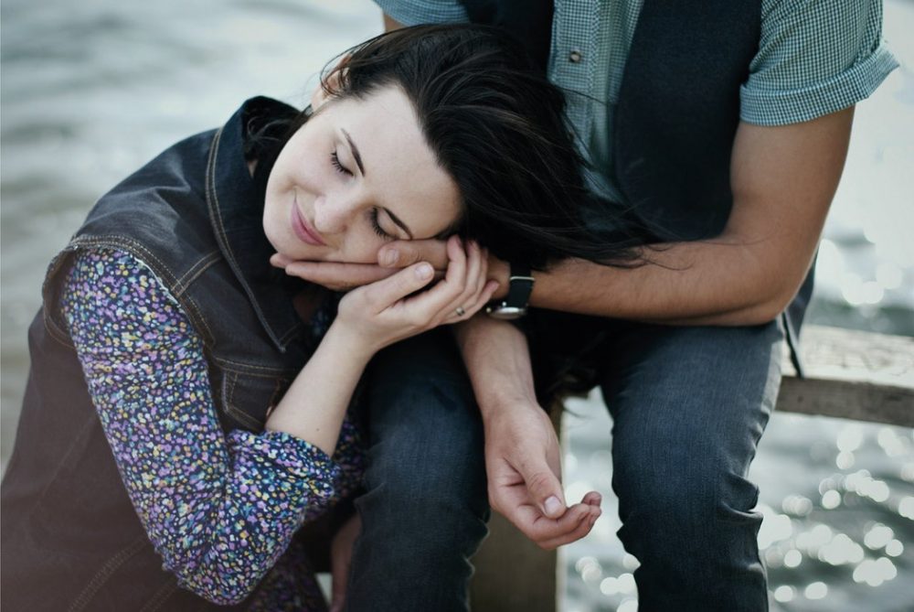8 Choses qui se produisent lorsque l’on rencontre un homme bien après une relation toxique