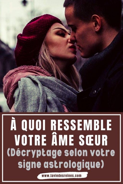 lettre âme sœur pouce gauche