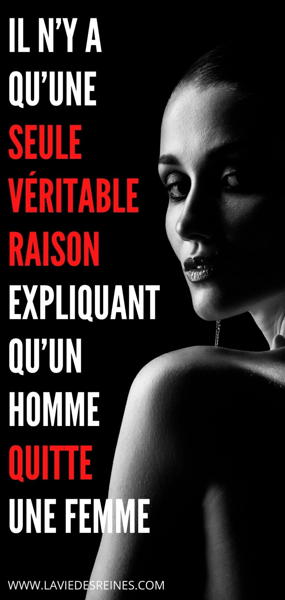 Ne Perdra Jamais Un Pouce De Sa Taille