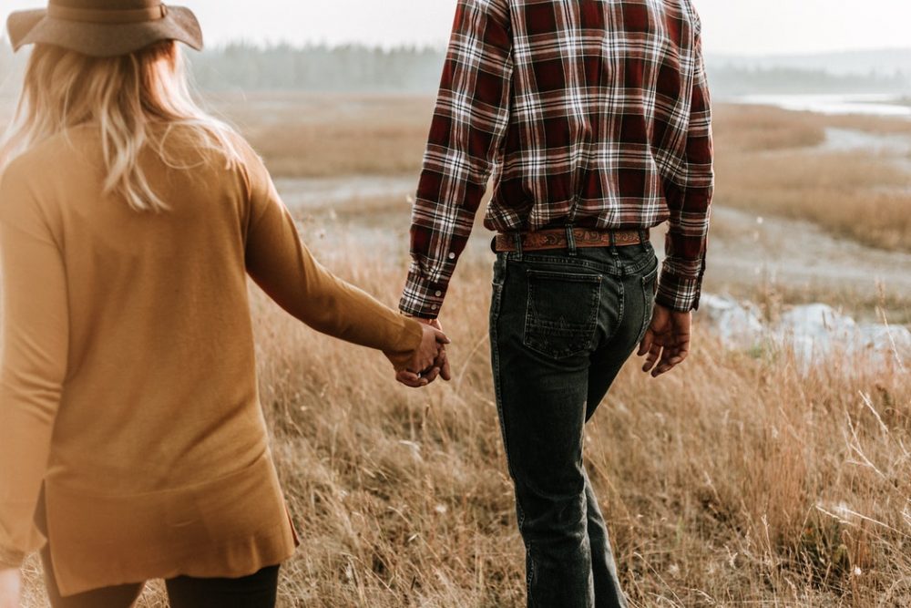 30 Choses que vous ne devriez pas faire si votre relation était saine