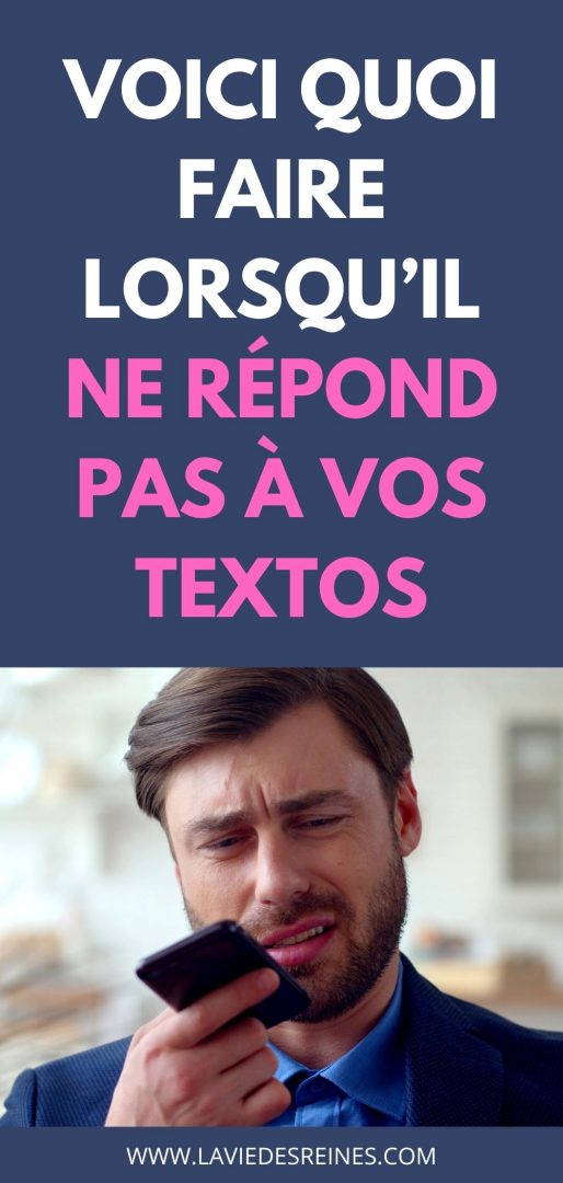 Voici quoi faire lorsqu