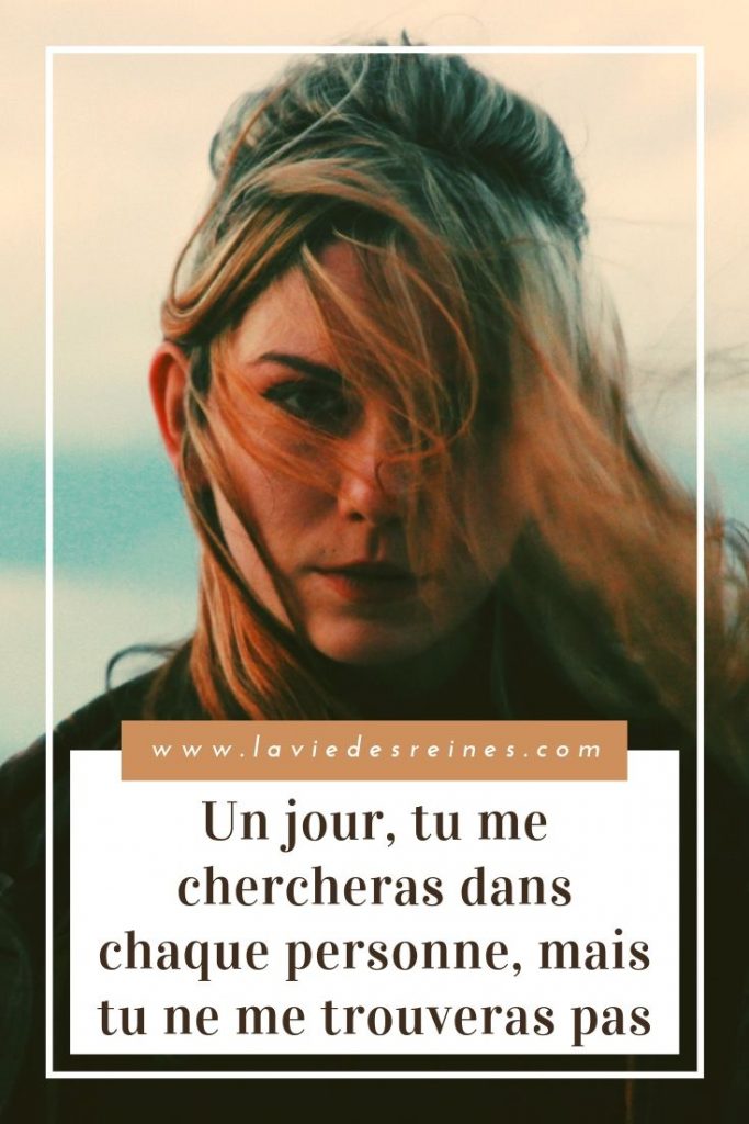 Mais Tu Ne M'avais Jamais Dit ça