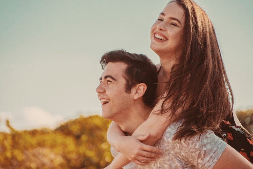 7 Signes indiquant que votre partenaire vous aime inconditionnellement