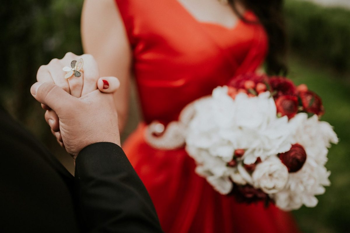 85 Textes d'amour pour déclarer votre flamme
