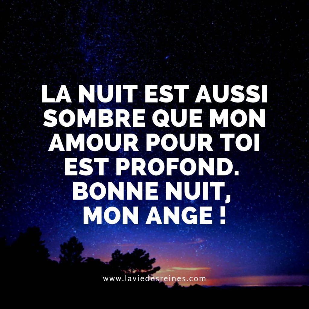 90 messages pour dire bonne nuit à votre amour