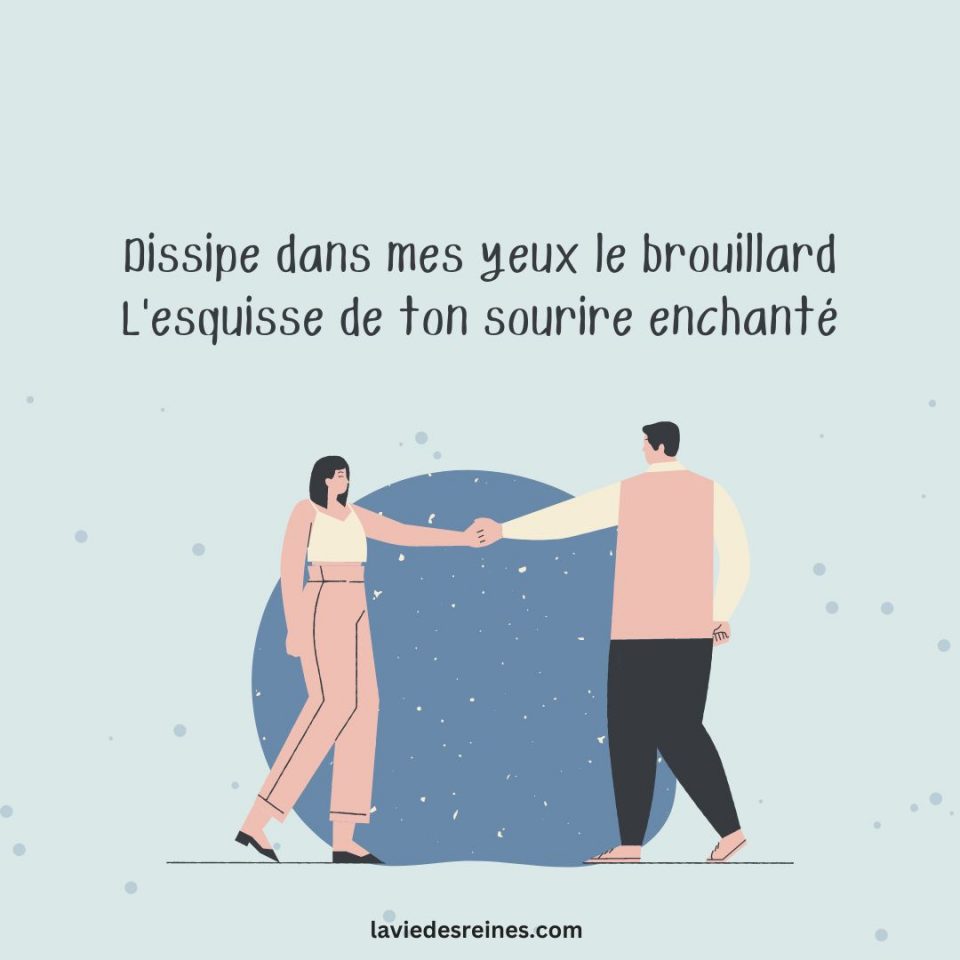 Les 40 Plus beaux poèmes d'amour pour elle et pour lui - La Vie Des Reines