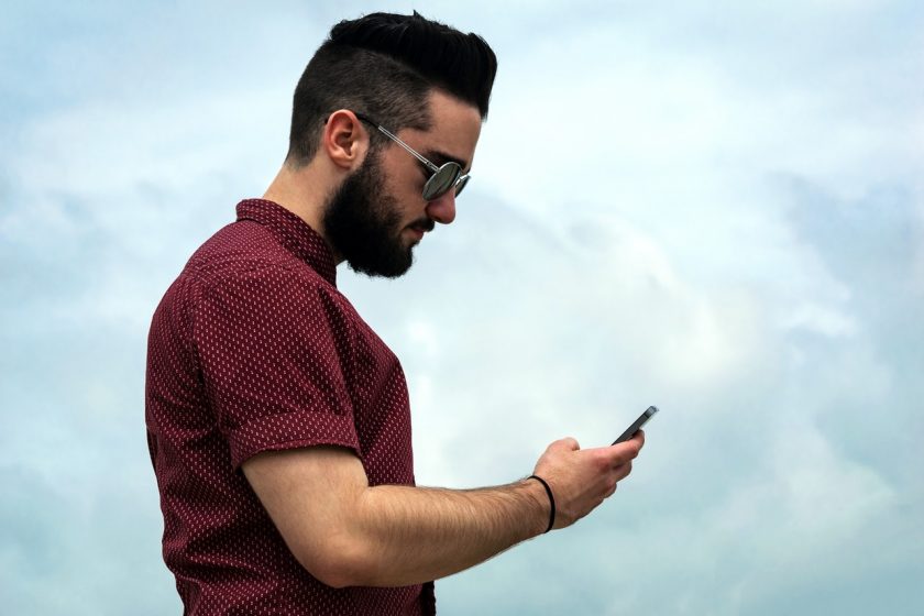 Estil amoureux ou veutil juste coucher ? Voici comment faire la différence
