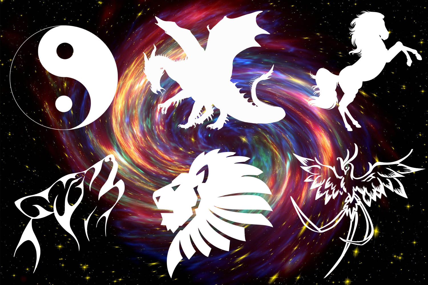 Quel est votre symbole spirituel ? Réponse en fonction de votre mois de naissance