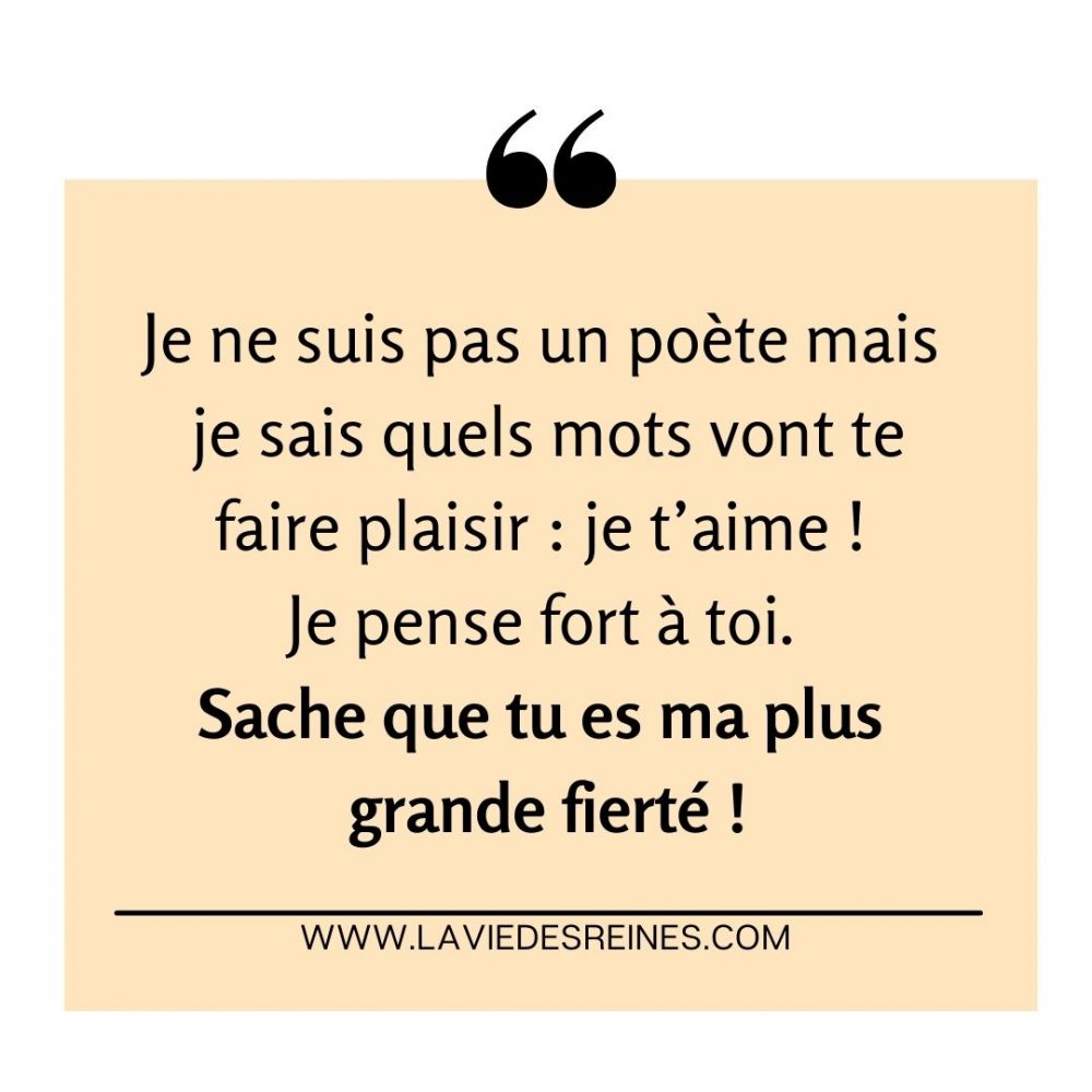 Je Suis Chanceuse De T'avoir Dans Ma Vie Sms