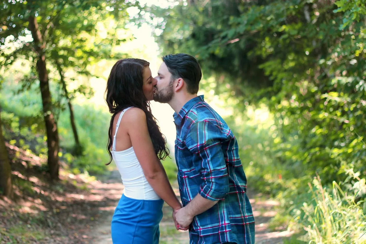 Comment embrasser ? Les 19 Secrets du baiser parfait !