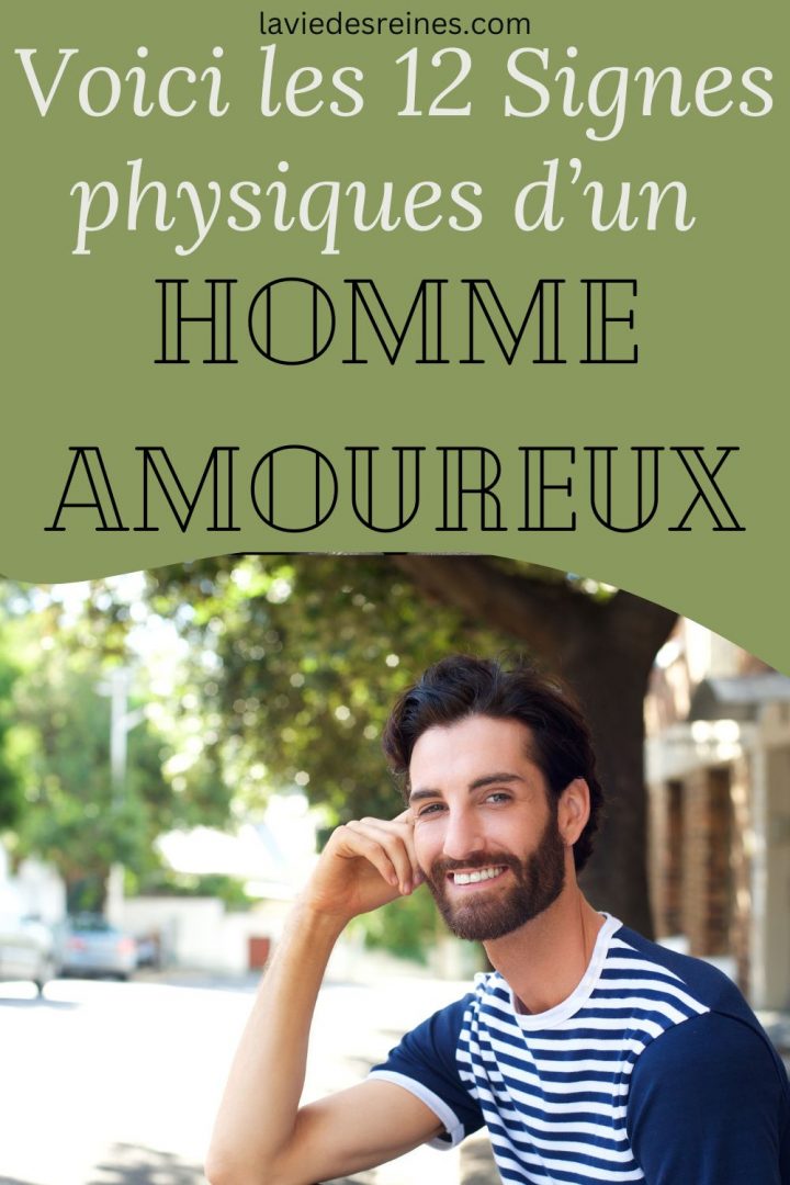 Voici les 12 Signes physiques d