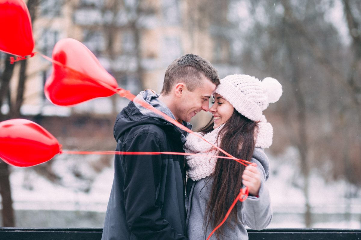50 Messages d'amour sensuels à envoyer quand vous voulez faire monter