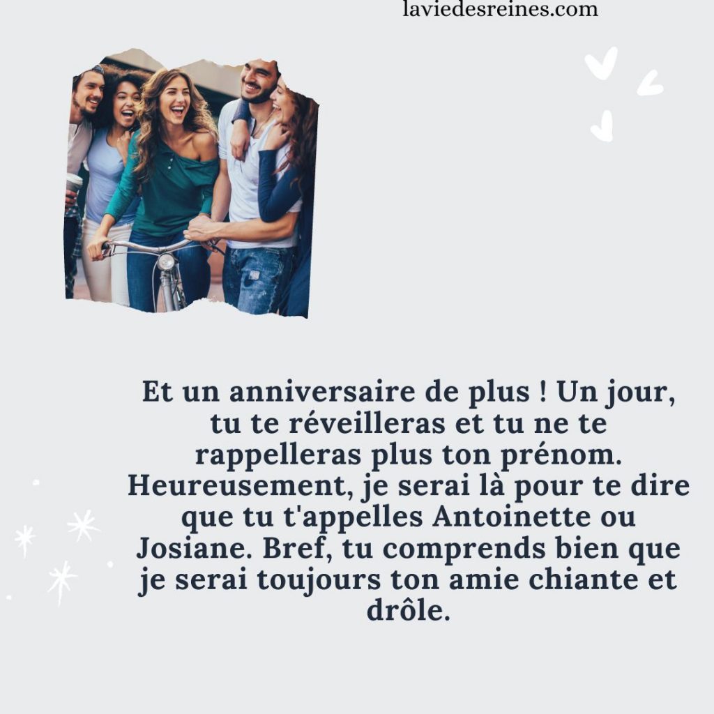 Quem é que encontraste e nunca mais largaste? #mrwonderfulshop  Poeme pour  meilleure amie, Citations meilleure amie, Mot pour anniversaire