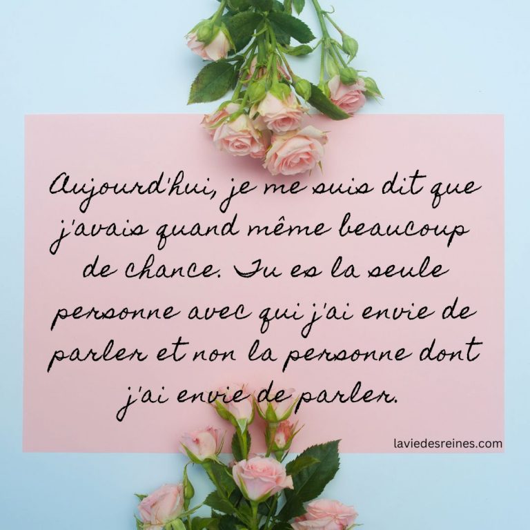 Trop Mignon Bff Texte Pour Sa Meilleure Amie