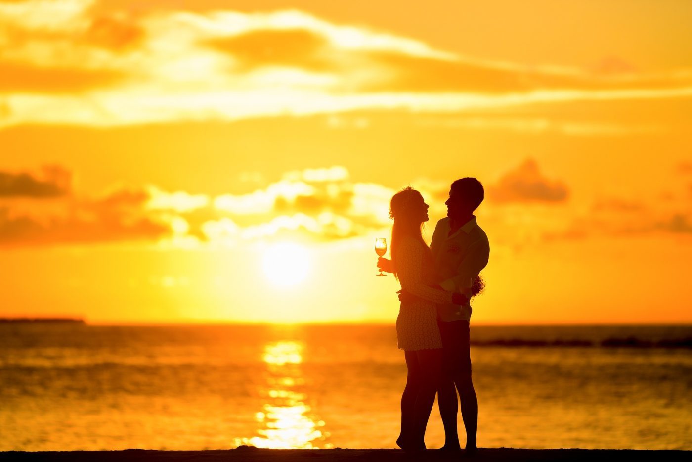 Bonne journée, mon amour ! J’espère que tu vas bien