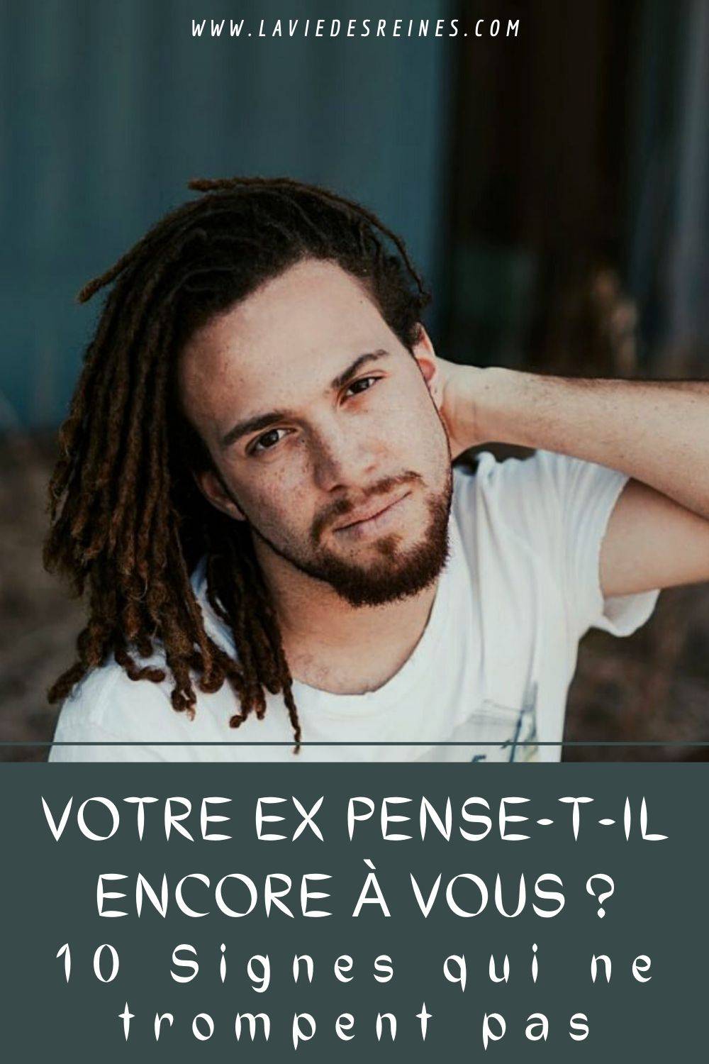 Dire à Son Ex Qu'il Nous Manque Votre ex pense-t-il encore à vous ? 10 Signes qui ne trompent pas