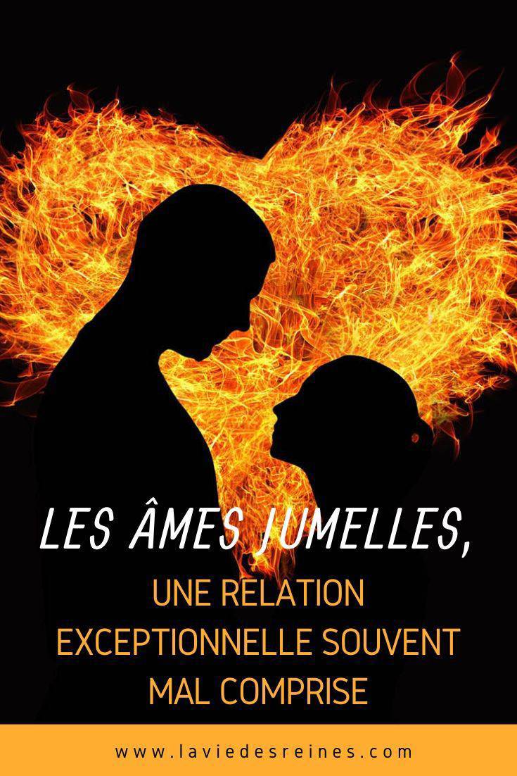 Les Ames Jumelles Une Relation Exceptionnelle Souvent Mal Comprise