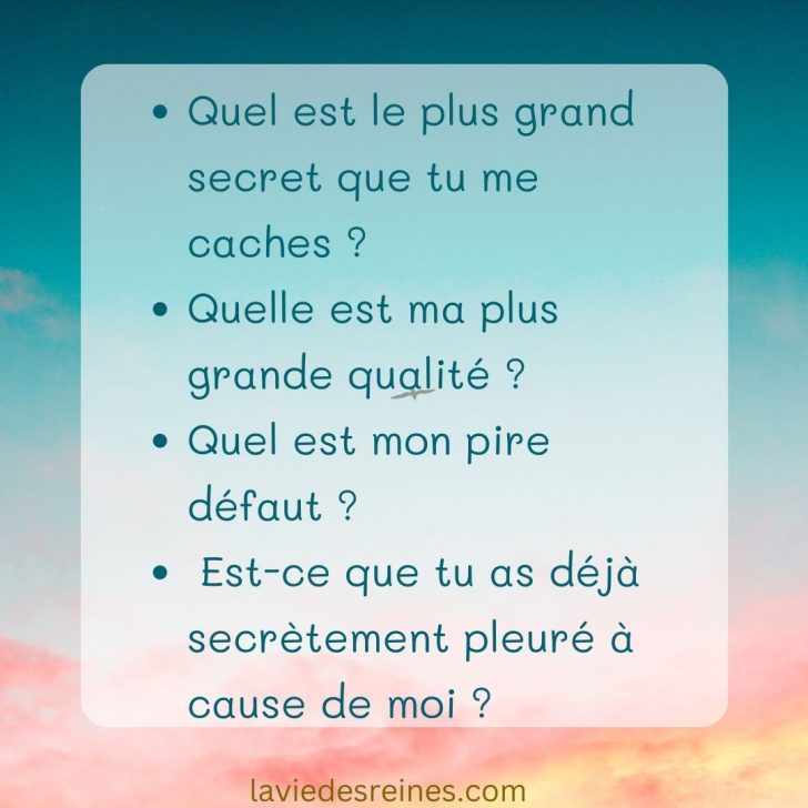 Les 240 Meilleures questions Action ou Vérité à poser en 2023