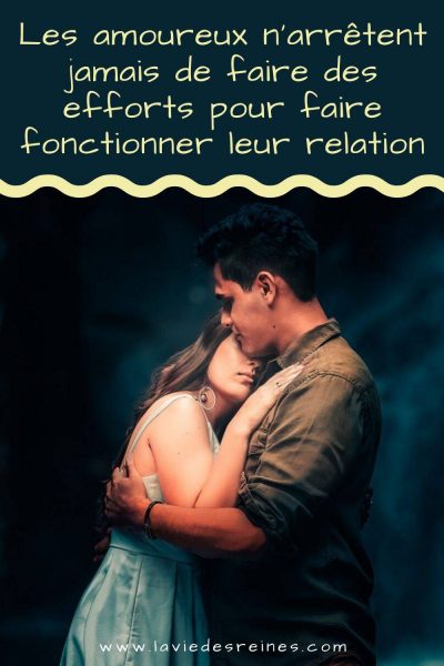 Mon Ex Est Heureux Avec Sa Next Les amoureux n'arrêtent jamais de faire des efforts pour faire