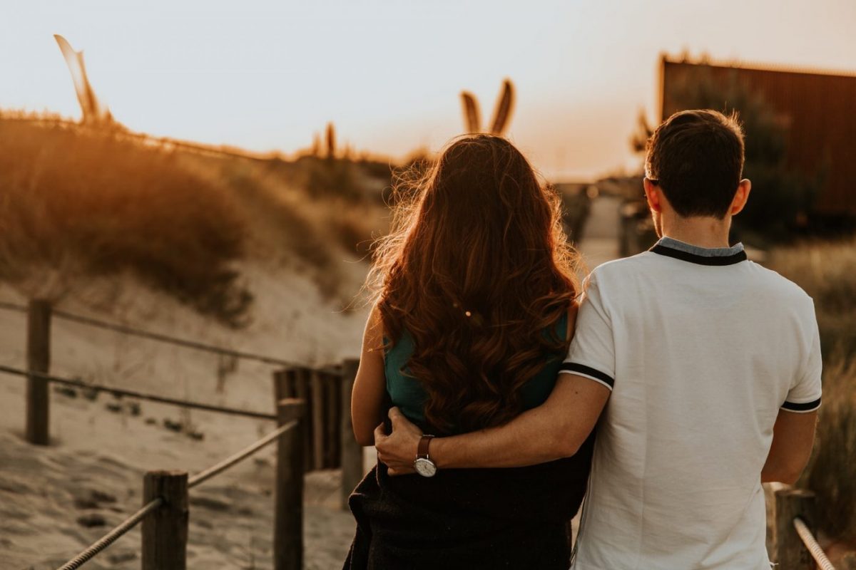 Le plus difficile ce n'est pas de tomber amoureuse mais de le rester
