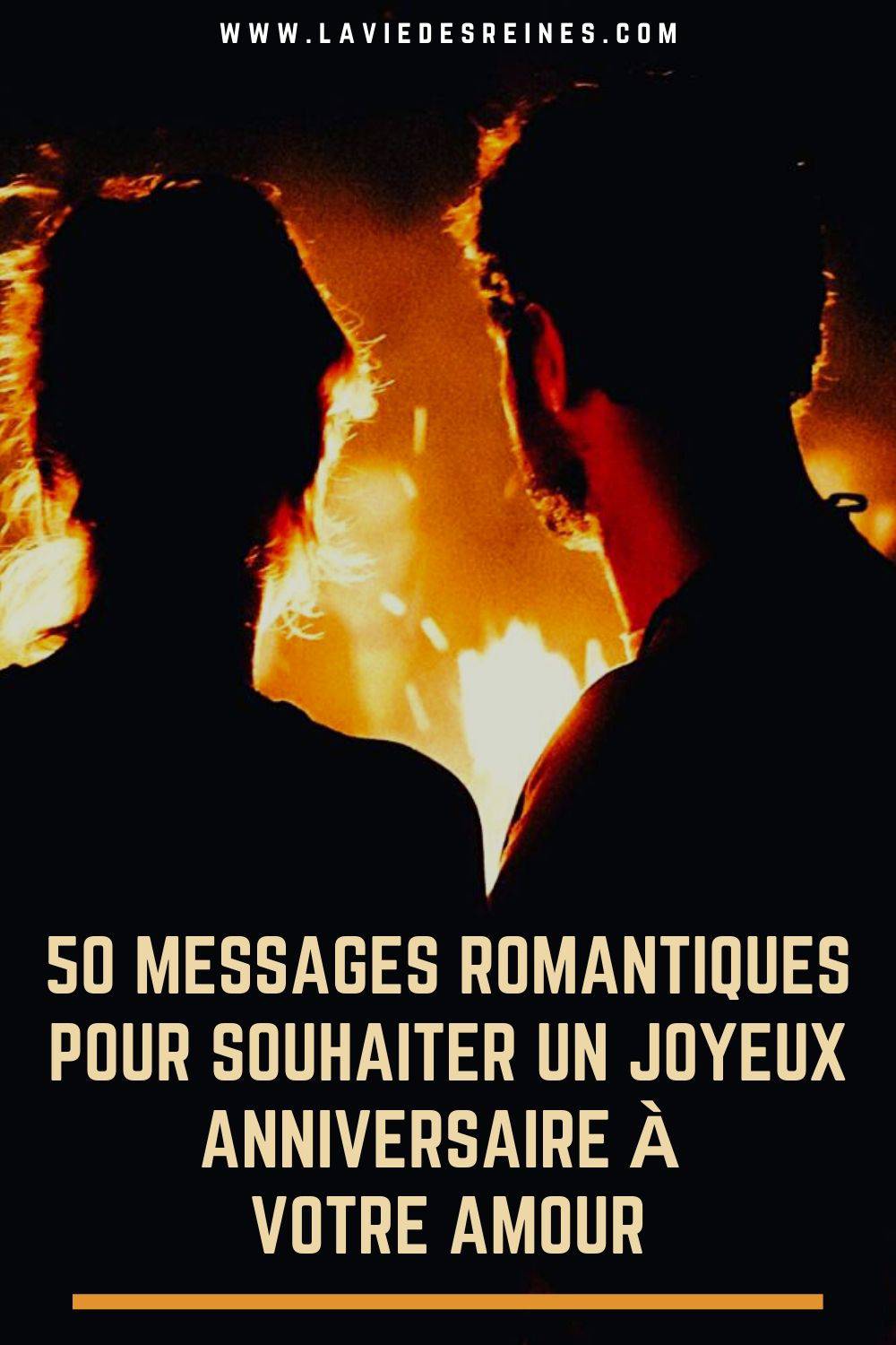 50 Messages Romantiques Pour Souhaiter Un Joyeux Anniversaire A Votre Amour