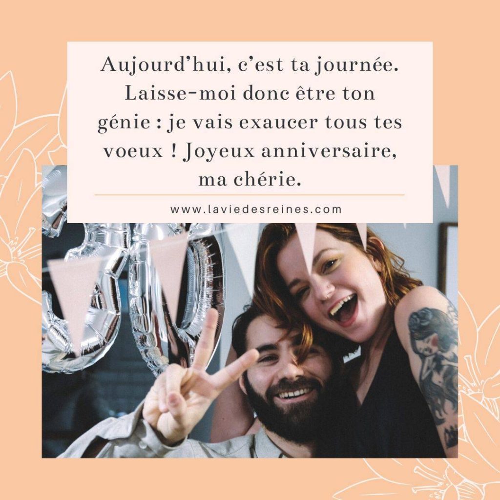 70 Messages Romantiques Pour Souhaiter Un Joyeux Anniversaire à Votre Amour