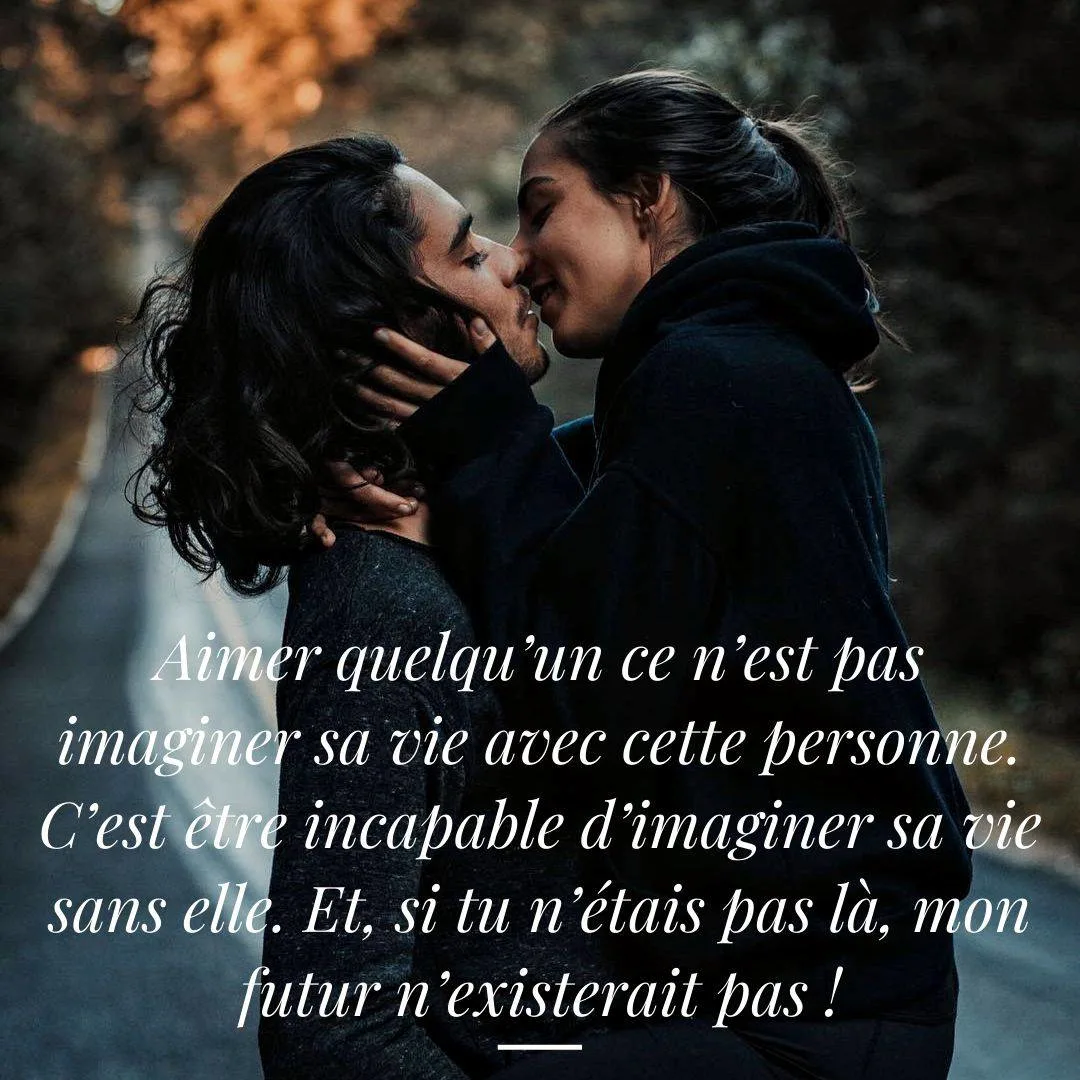 citations sur rencontre amoureuse