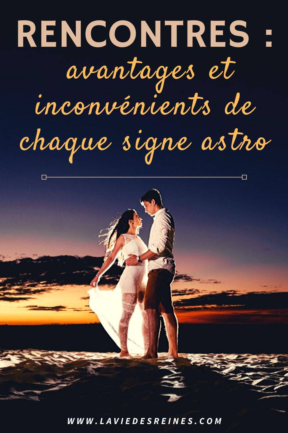 astro rencontres