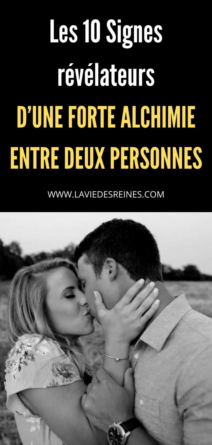 Les 10 Signes révélateurs d