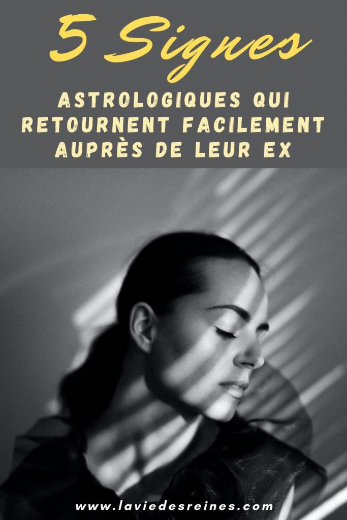 Mon Ex Me Manque Comment Lui Dire 5 Signes astrologiques qui retournent facilement auprès de leur ex