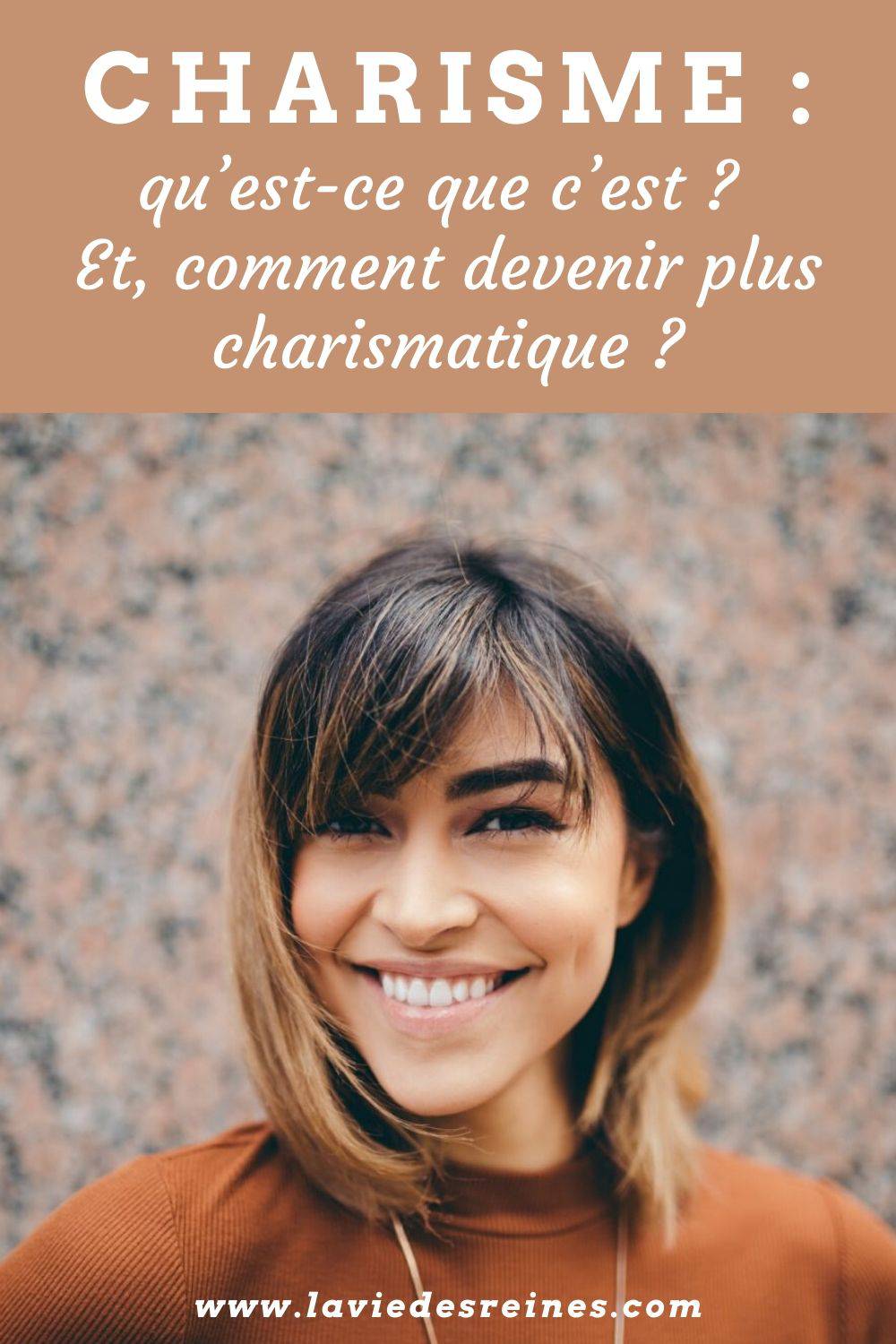 Charisme Qu Est Ce Que C Est Et Comment Devenir Plus Charismatique