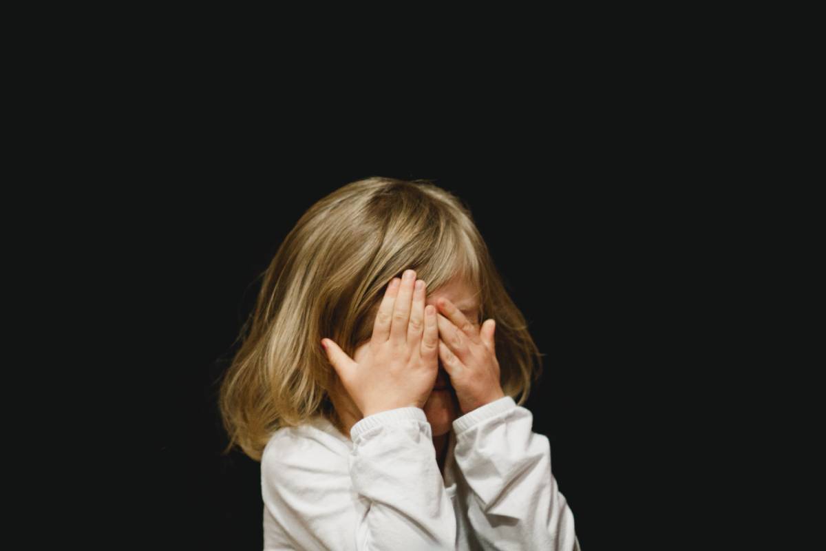 11 Points qui confirment que vous avez été victime d’abus émotionnels dans votre enfance