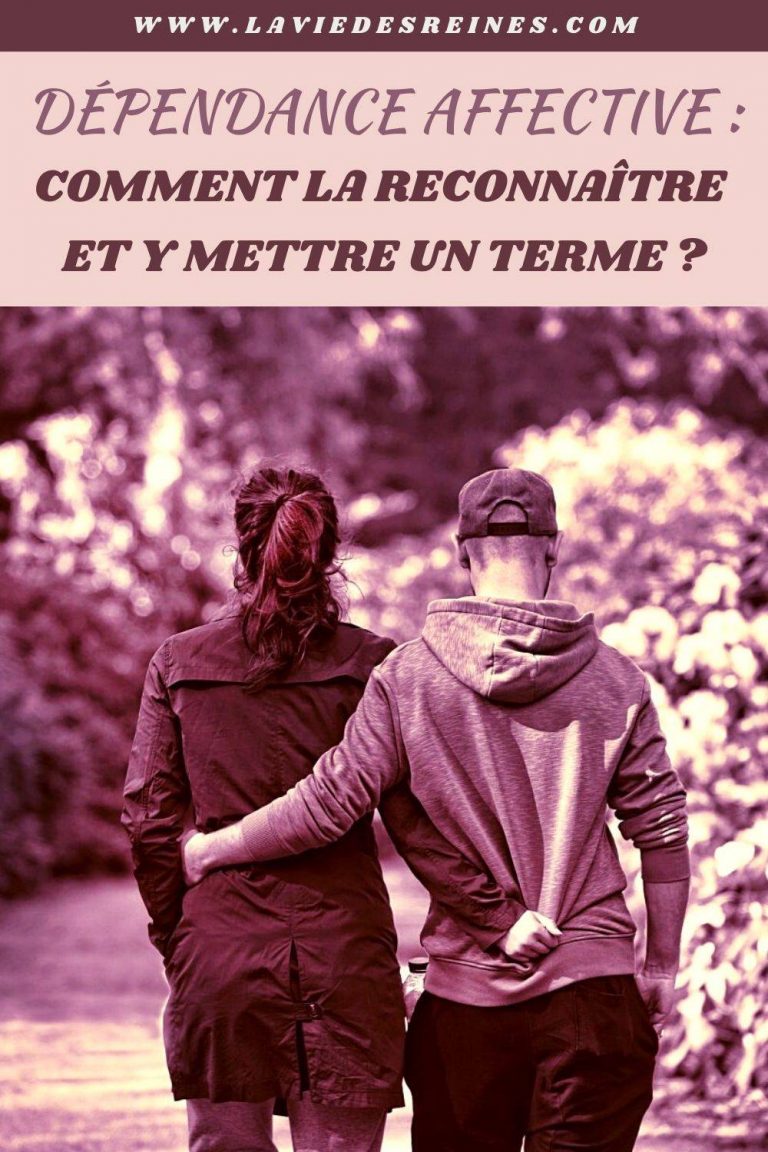 Dépendance affective : comment la reconnaître et y mettre un terme
