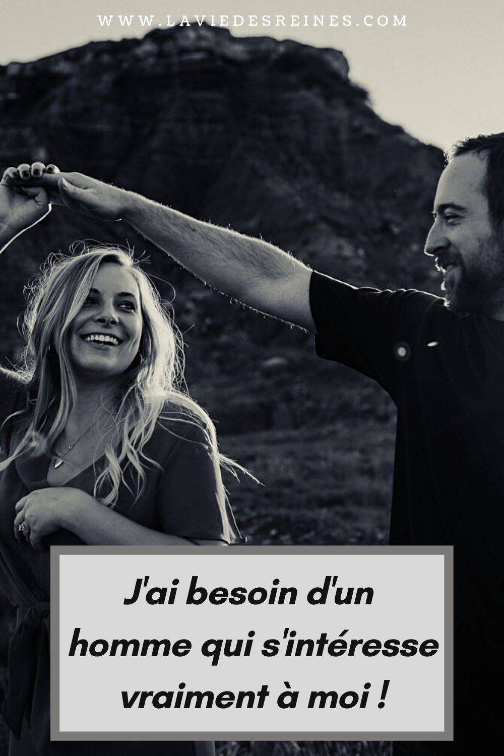 Pourquoi Mon Ex Me Débloque De Whatsapp J'ai besoin d'un homme qui s'intéresse vraiment à moi