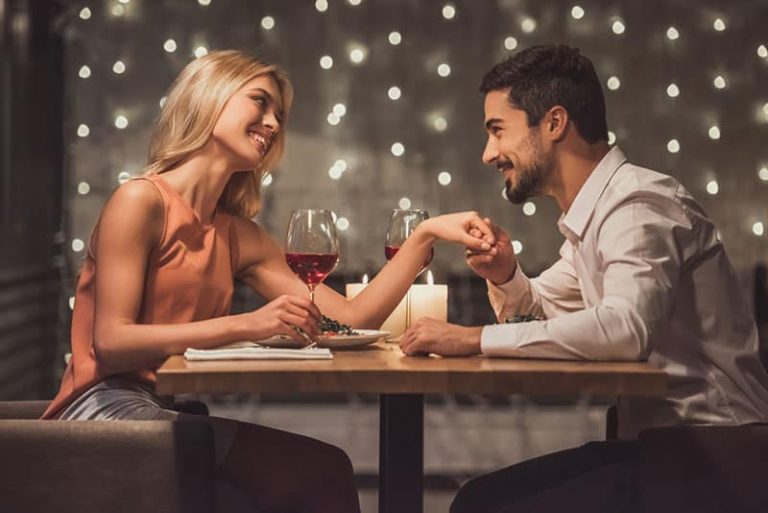 27 Façons de prouver son amour à son/sa partenaire, sans dire un seul mot