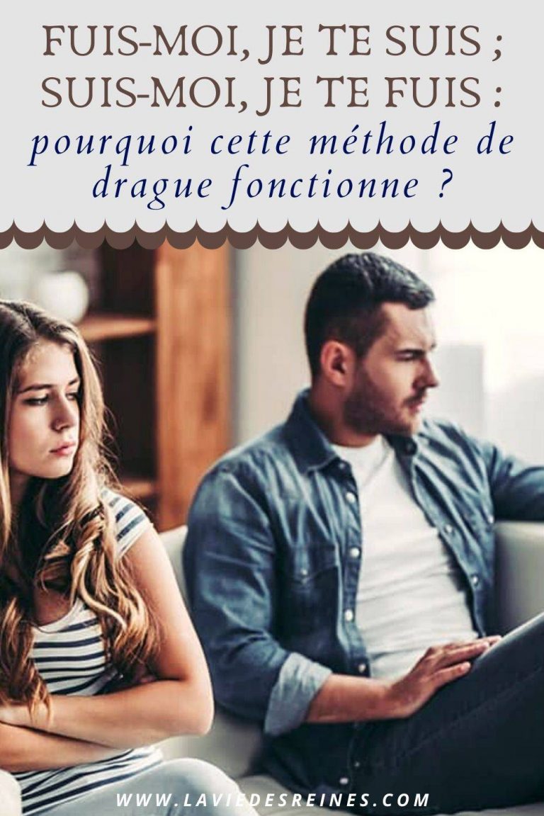 Fuis moi je te suis suis moi je te promo fuis