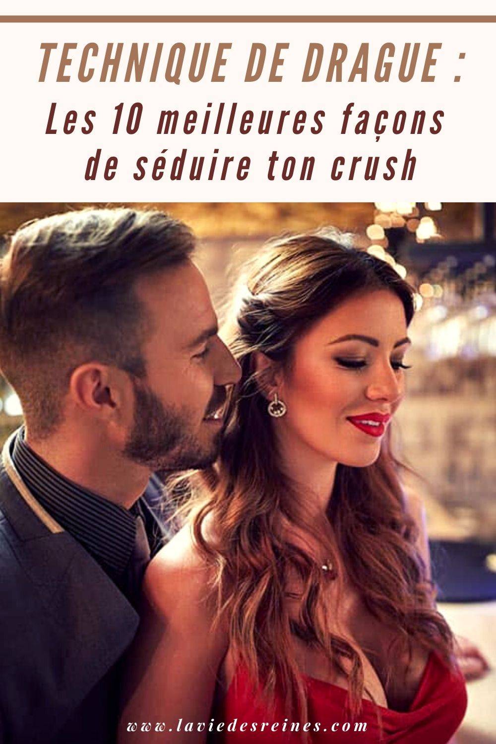 Technique De Drague Les 10 Meilleures Fa ons De S duire Ton Crush Technique De Drague Les 10 Meilleures Fa Ons De S Duire Ton Crush