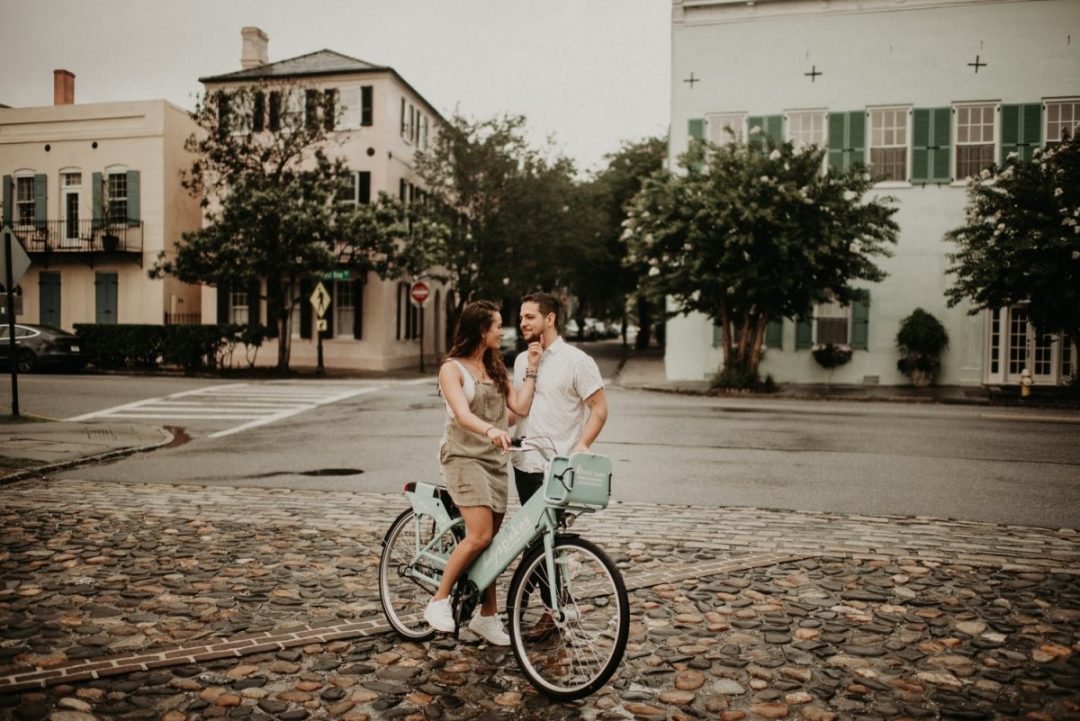 La différence entre « je t’aime » et « je suis amoureux de toi