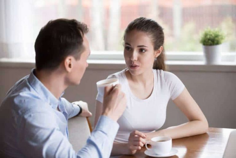 Top 150 Des sujets de conversation avec une fille pour gagner ses faveurs
