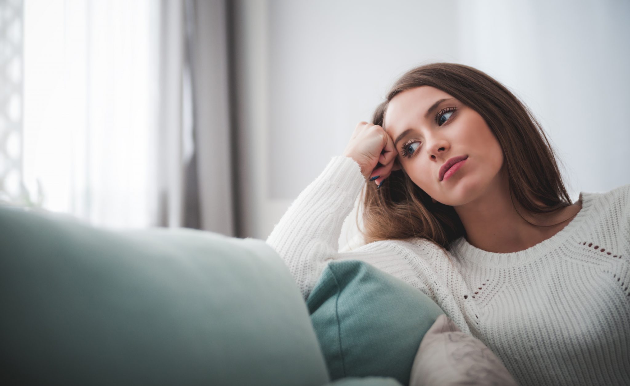 Il ne se projette pas, mais a des sentiments : que faire