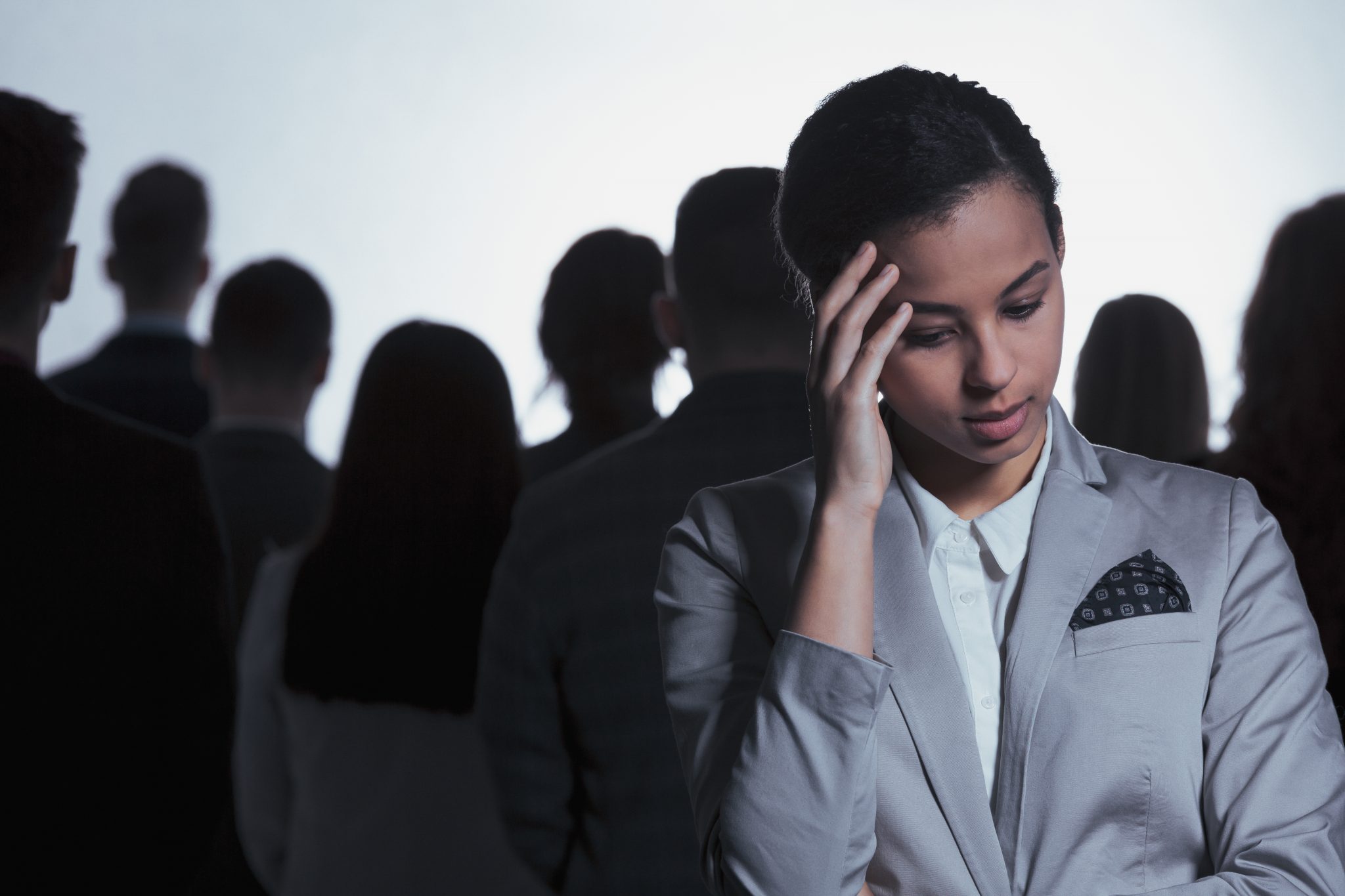 Comment Positiver Quand On Est En Dépression Comment aimer une personne hypersensible ? Voici les secrets à connaître