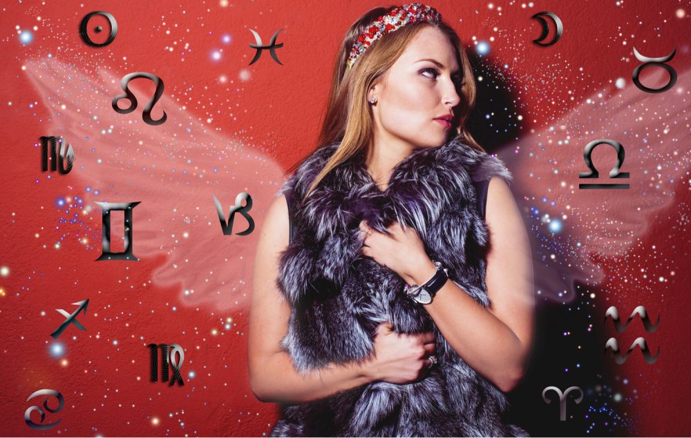 L’horoscope de l’amour pour décembre est là ! Comment va se finir l’année ?