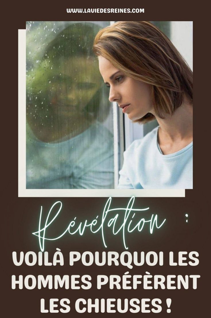 Pourquoi Les Hommes Adorent Les Chieuses Lire