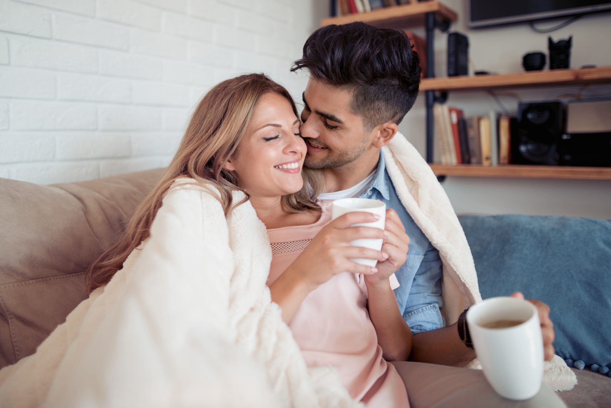 Les Pretres Peuvent Ils Faire L Amour Ces 6 Choses qui font craquer les hommes