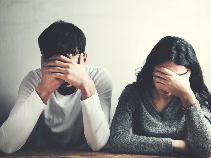 Vivre avec quelqu’un de dépressif : tout ce que vous devez savoir